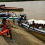 Le fleuve Atrato