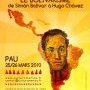 Le Bolivarisme : de Simón Bolívar à Hugo Chávez