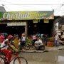 Quibdo (capitale départementale du Choco)