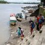 Le fleuve Atrato