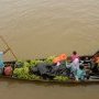 Le fleuve Atrato